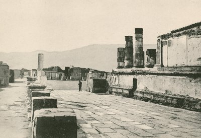 Občanské fórum tak, jak je (hlubotisk) od Italian School