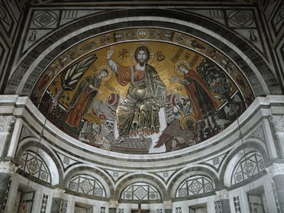 Neznámý obrázek od Italian School
