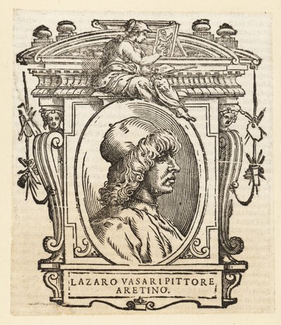 Neznámý obrázek od Italian School