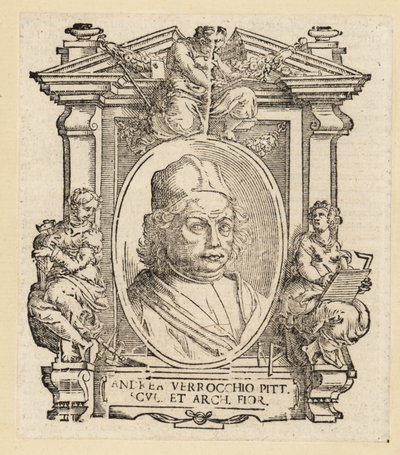 Neznámý obrázek od Italian School