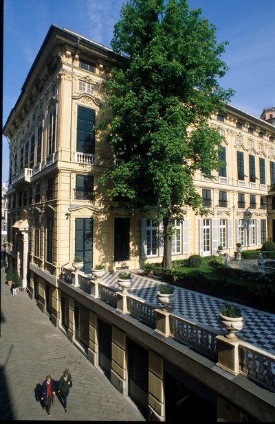 Závěsný od Italian School