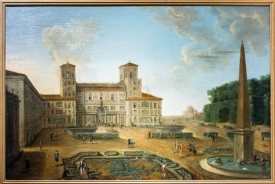  od Italian School