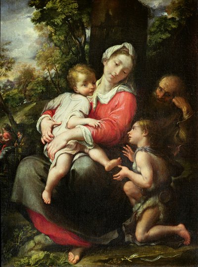  od Italian School