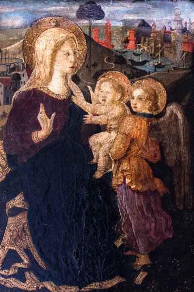  od Italian school