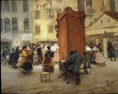 Nuket od Italico Brass