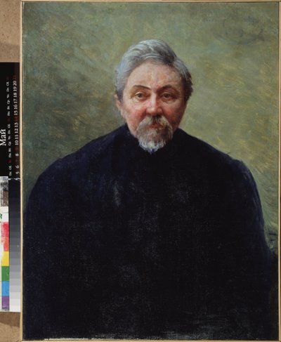 Portrét de l