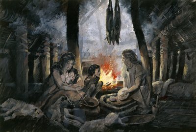 Grimspound od Ivan Lapper