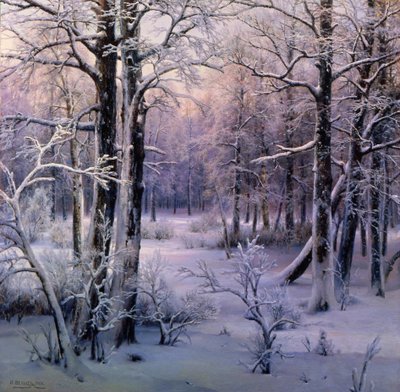 "Jinovatka", 1906. od Ivan Velz