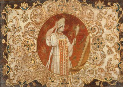 Zrcadlo zrcadlo na zdi... od Ivan Yakovlevich Bilibin