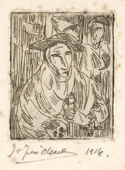 Císař Karel Pátý od J.A. Jerichau