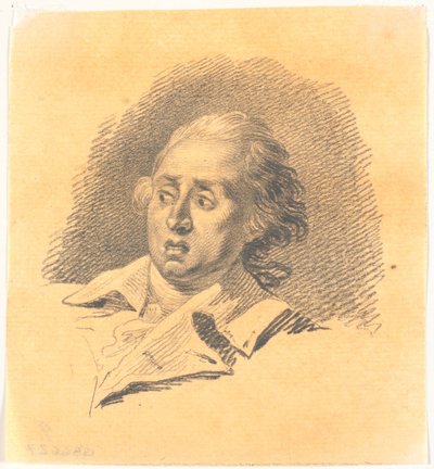 plukovník D. Campbell od J.F. Clemens