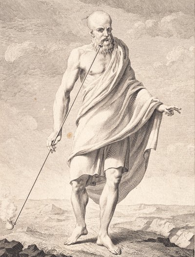 Turecký poutník od J.F. Clemens