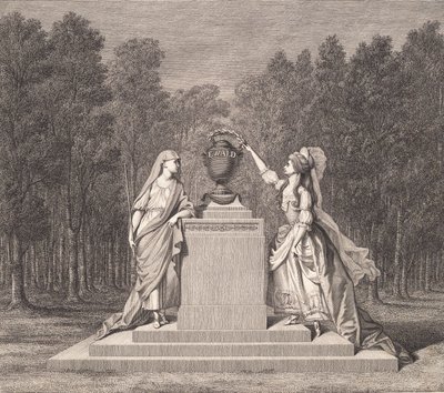 Ewaldova vzpomínka od J.F. Clemens