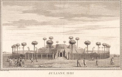 Julianehøj od J.F. Clemens