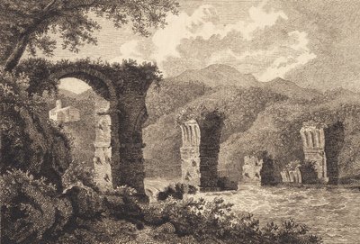 Krajina od J.F. Clemens