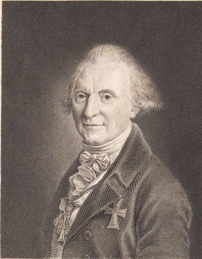 Ove Malling od J.F. Clemens