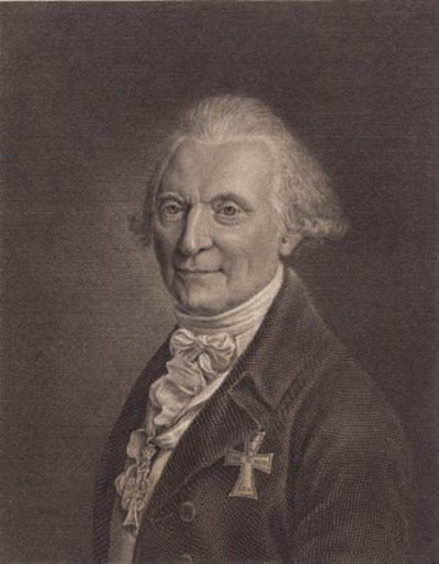 Ove Malling od J.F. Clemens