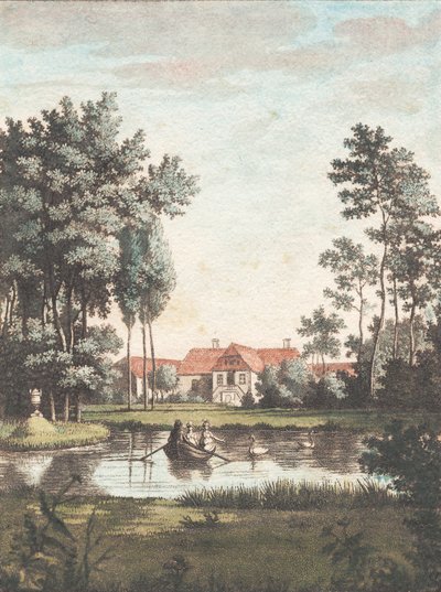Sunderland od J.F. Clemens
