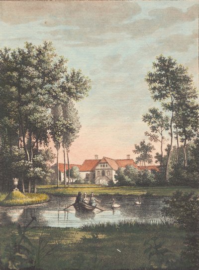 Sunderland od J.F. Clemens