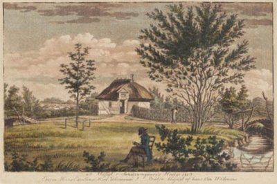 Sanderumgaardi mají 10 od J.F. Clemens