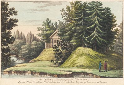 Sanderumgaards mají 1 od J.F. Clemens