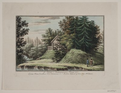 Sanderumgaards mají 1 od J.F. Clemens