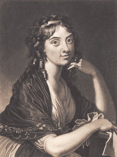Thomasine Gyllembourg-Ehrensvärd od J.F. Clemens