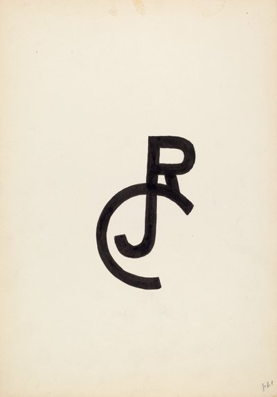Cattle Brand, c. 1936. od J.Henry Marley
