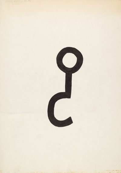 Cattle Brand, c. 1936. od J.Henry Marley