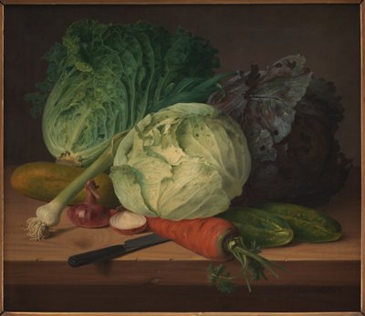 Kulinářské bylinky od J.L. Camradt