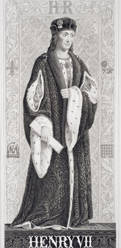 Jindřich VII. (1457-1509) z 