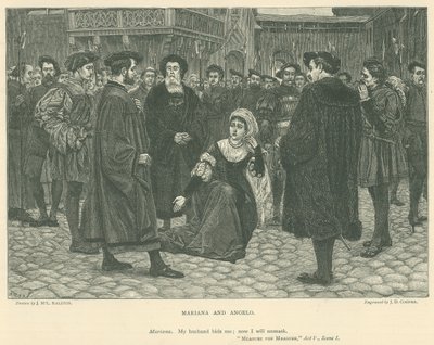 Ilustrace pro opatření na míru od J.M.L. Ralston