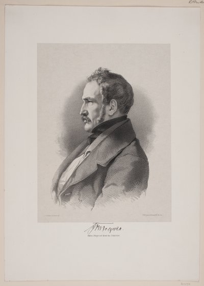 J. C. M. Trepka od J.V. Gertner