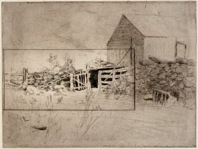 Farma Webb od J. Alden Weir