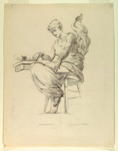 Morseova abeceda, Studie pro "Elektřina aplikovaná na obchod", Manufactures and Liberal Arts Building, World