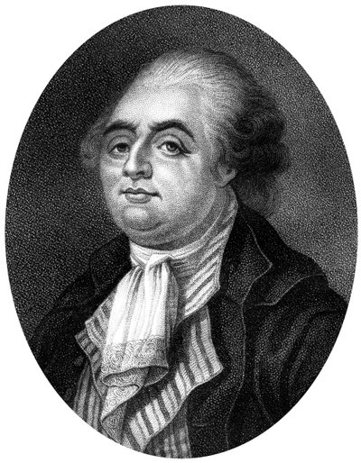 Ludvík XVI., král Francie, 1804. od J. Chapman