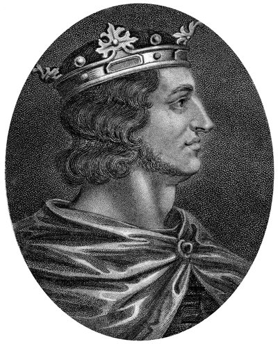 Filip VI., francouzský král, 1805. od J. Chapman