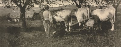 Kameramanství: Tým orby od J. Craig Annan