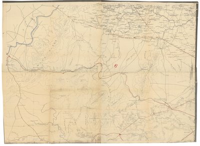 [Střední Virginie] od J. F.; Schedler United States. Army. Corps Of Topographical Engineers; Gedney