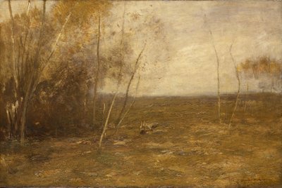 Sprout Lot od J. Francis Murphy