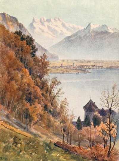  od J. Hardwicke Lewis