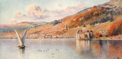  od J. Hardwicke Lewis