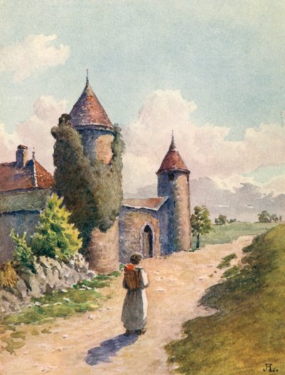  od J. Hardwicke Lewis