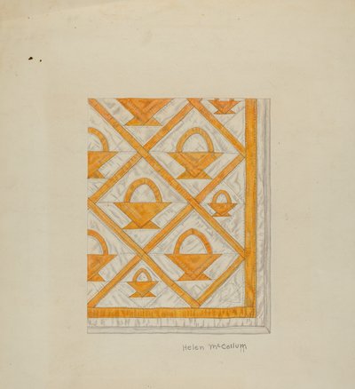 Deka od J. Herman McCollum