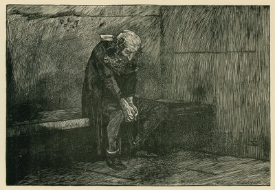 Fagin v Odsouzené cele od J Mahoney