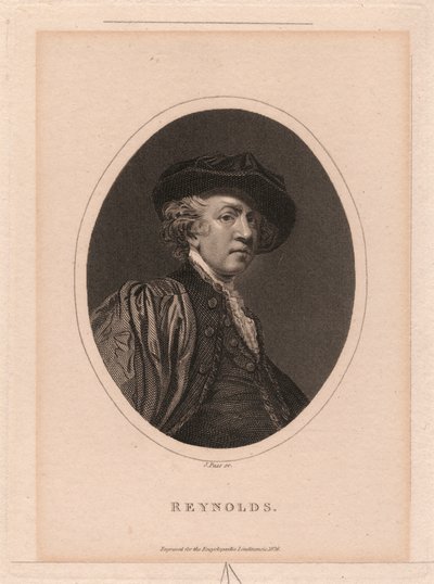 Reynolds od J. Pass