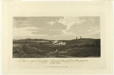 Krajina od J. Young
