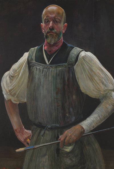  od Jacek Malczewski
