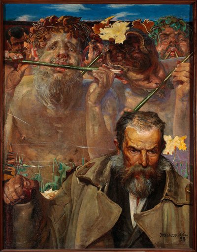  od Jacek Malczewski