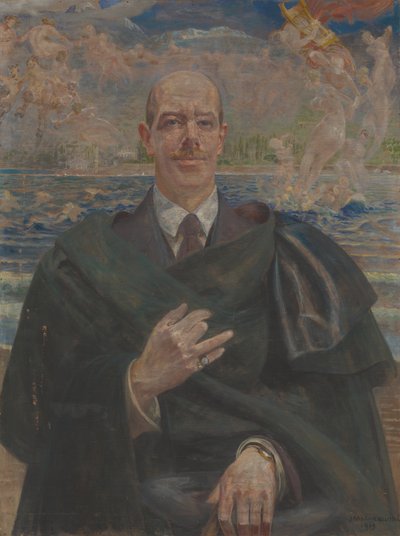  od Jacek Malczewski